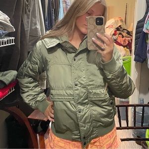 American Eagle Jacket